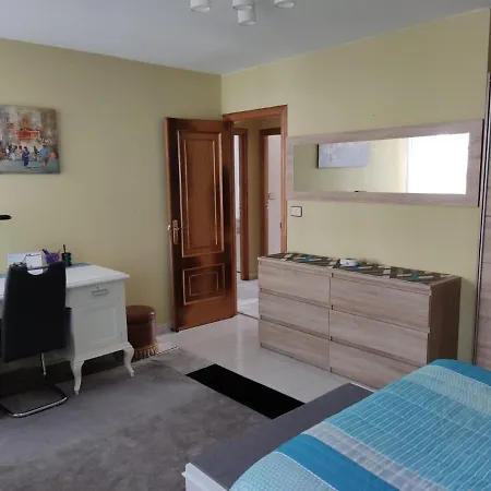 度假居 Preciosa Casa De 4 En Pleno Corazon Del Camino De Santiago!