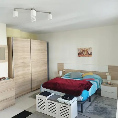 Preciosa Casa De 4 En Pleno Corazon Del Camino De Santiago! 度假居