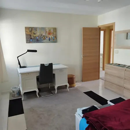 Prázdninový dům Preciosa Casa De 4 En Pleno Corazon Del Camino De Santiago! Palas de Rei
