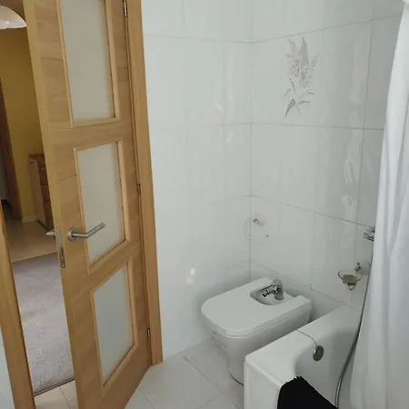 度假居 Preciosa Casa De 4 En Pleno Corazon Del Camino De Santiago! Palas de Rei