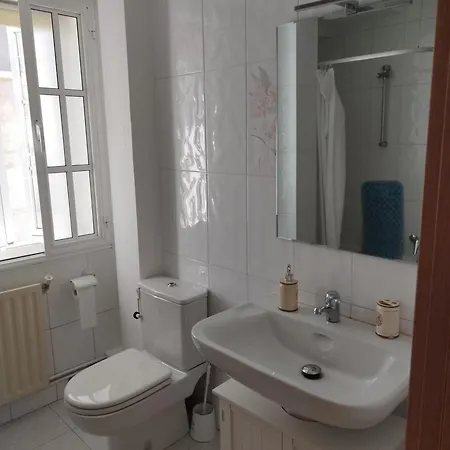 Preciosa Casa De 4 En Pleno Corazon Del Camino De Santiago! 度假居