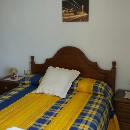 度假居 Preciosa Casa De 4 En Pleno Corazon Del Camino De Santiago!