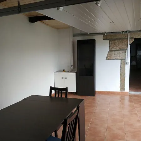 Prázdninový dům Preciosa Casa De 4 En Pleno Corazon Del Camino De Santiago!