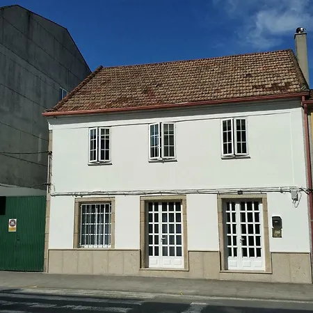 Preciosa Casa De 4 En Pleno Corazon Del Camino De Santiago! 度假居 Palas de Rei