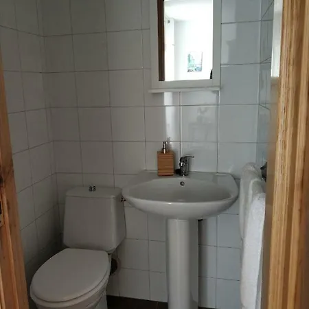 度假居 Preciosa Casa De 4 En Pleno Corazon Del Camino De Santiago!