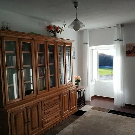 Preciosa Casa De 4 En Pleno Corazon Del Camino De Santiago! 度假居