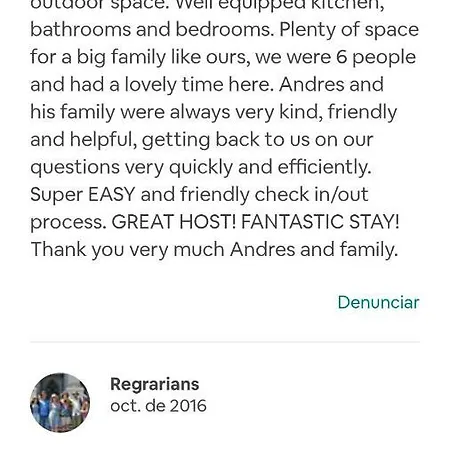 Prázdninový dům Preciosa Casa De 4 En Pleno Corazon Del Camino De Santiago!