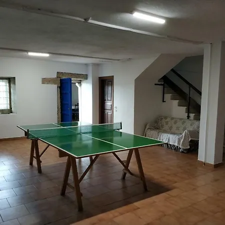 Preciosa Casa De 4 En Pleno Corazon Del Camino De Santiago!