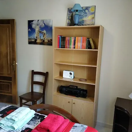 Preciosa Casa De 4 En Pleno Corazon Del Camino De Santiago! Holiday home