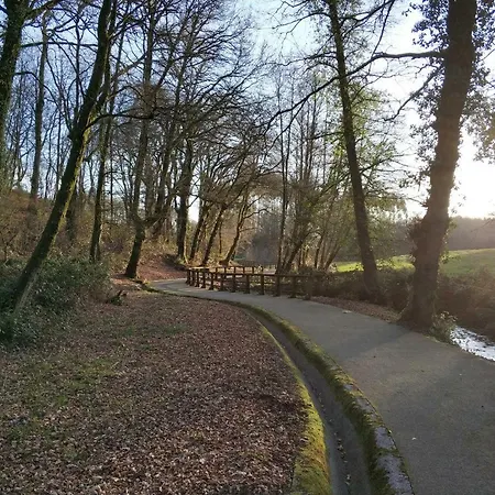 Preciosa Casa De 4 En Pleno Corazon Del Camino De Santiago! 度假居 *