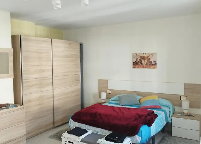 Preciosa Casa De 4 En Pleno Corazon Del Camino De Santiago! Ferienhaus