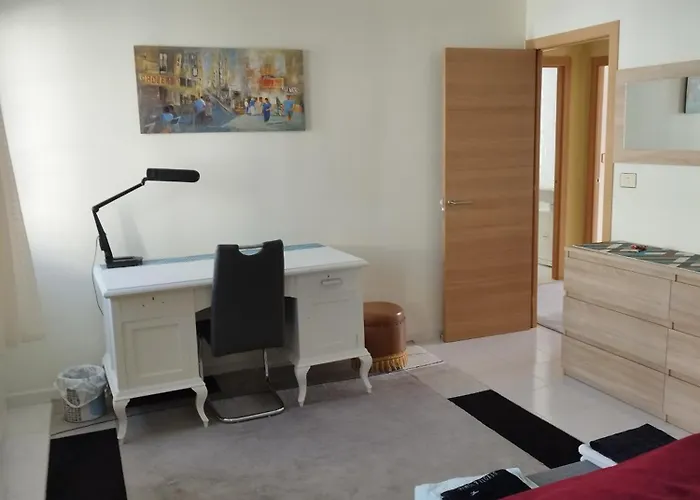 Dom wakacyjny Preciosa Casa De 4 En Pleno Corazon Del Camino De Santiago! Palas de Rei