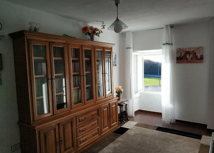 Preciosa Casa De 4 En Pleno Corazon Del Camino De Santiago! Dom wakacyjny