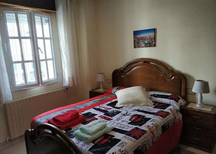 Preciosa Casa De 4 En Pleno Corazon Del Camino De Santiago! Ferienhaus Palas de Rei